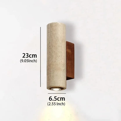Applique japonaise 23 cm sur 6,5 cm