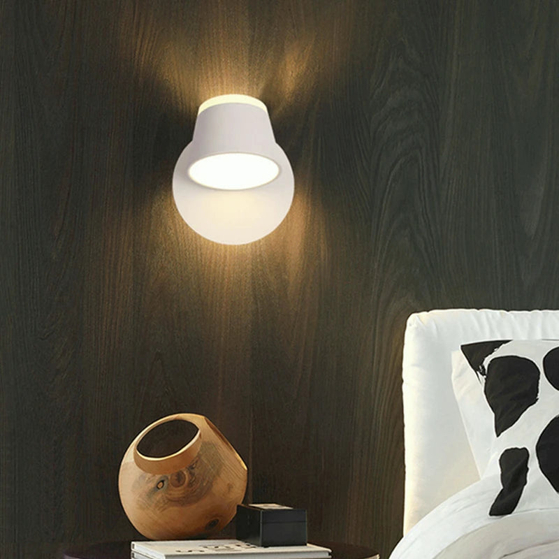  Applique murale 3 fils chambre 3