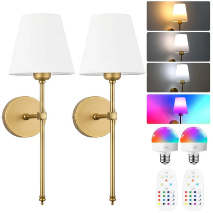 Applique murale LED cuisine