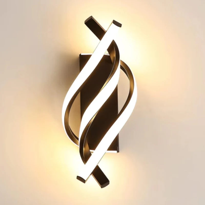 Applique murale LED intérieur