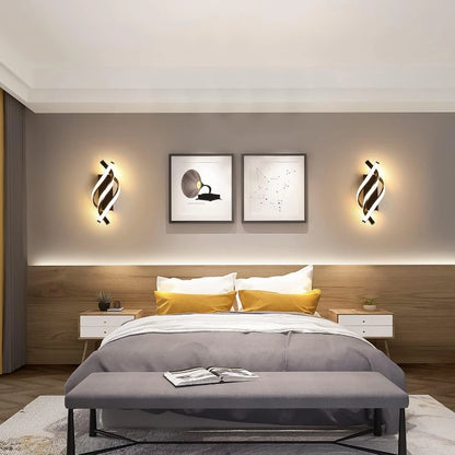 Applique murale LED intérieur chambre