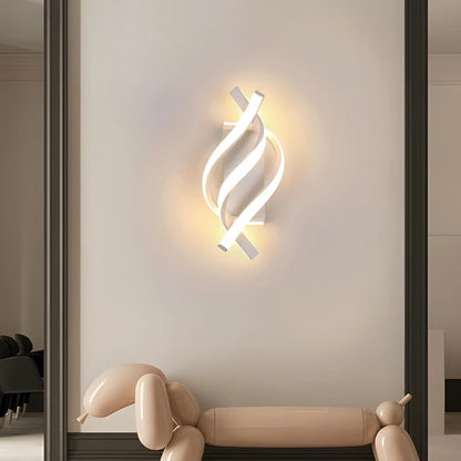 Applique murale LED intérieur séjour