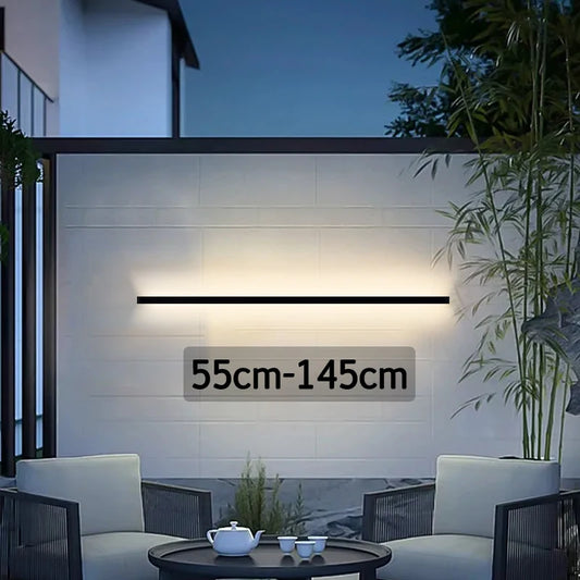 Applique murale LED sans fil