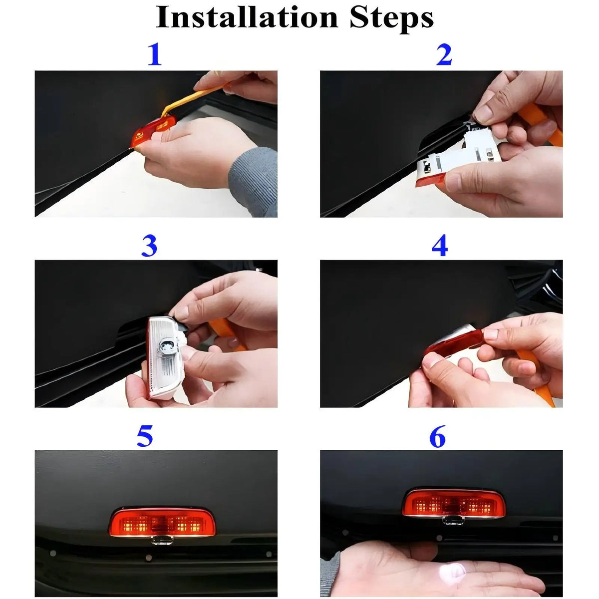 Applique murale artémie techniques d'installation 
