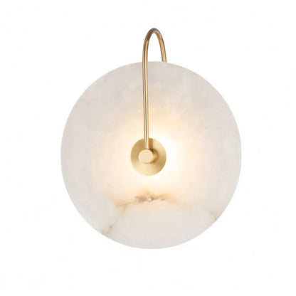 Applique murale art nouveau modèle 2