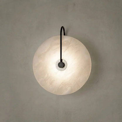 Applique murale art nouveau modèle 4