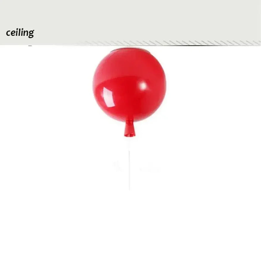 Applique murale ballon modèle 12