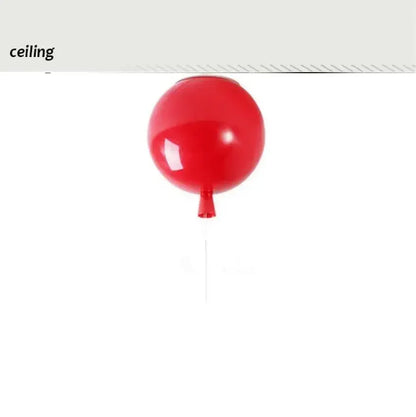 Applique murale ballon modèle 12