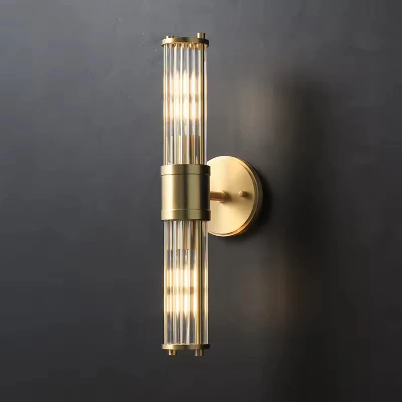 Applique murale chambre design
