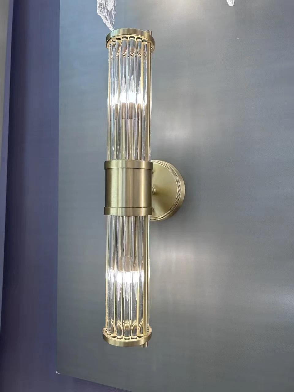 Applique murale chambre design modèle 8