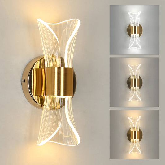 Applique murale chambre moderne