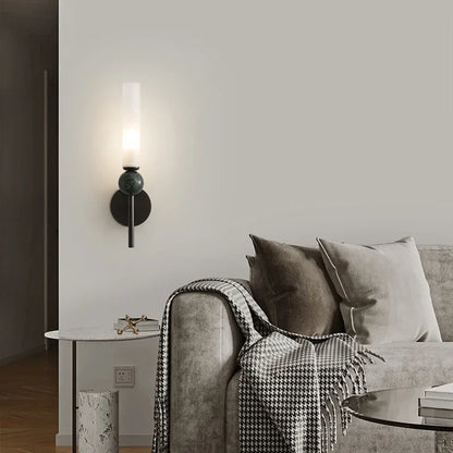 Applique murale chambre parentale séjour
