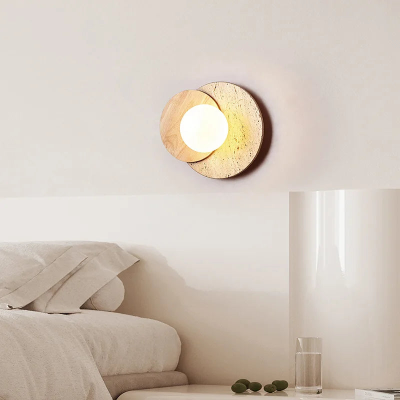 Applique murale design créatif chambre