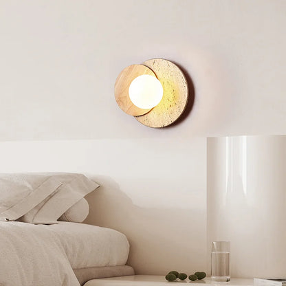 Applique murale design créatif chambre