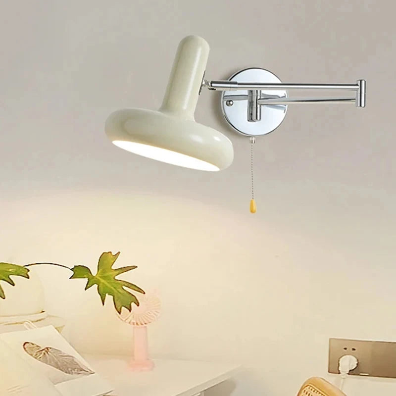 Applique murale extensible hall