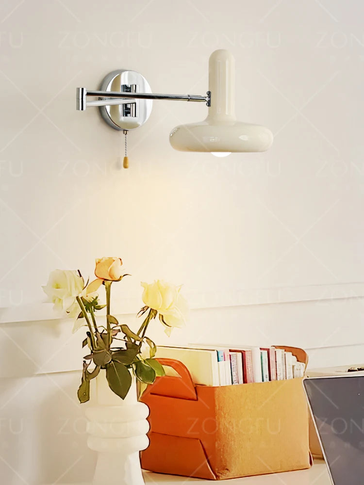 Applique murale extensible séjour