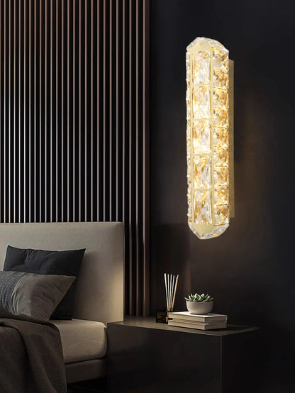 Applique murale haut gamme chambre