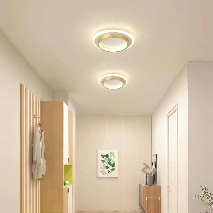 Applique murale kartelle plafond entrée