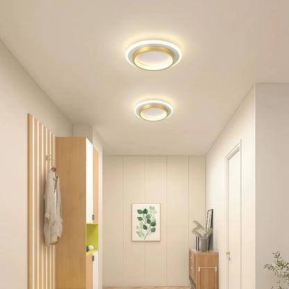 Applique murale kartelle plafond entrée