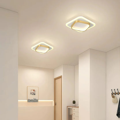 Applique murale kartelle plafond hall