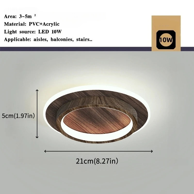 Applique murale kartelle plafond modèle 1