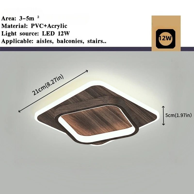 Applique murale kartelle plafond modèle 10