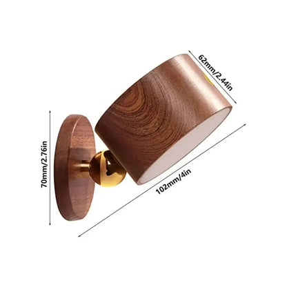 Applique murale liseuse dimensions