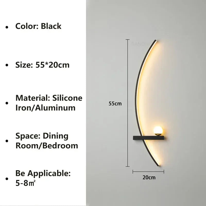 Applique murale lit dimensions modèle 10