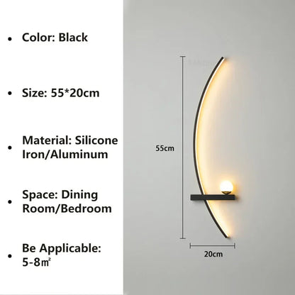 Applique murale lit dimensions modèle 10