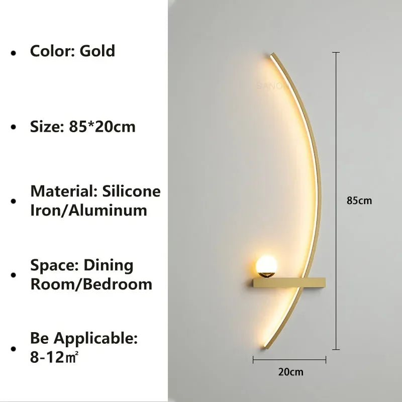 Applique murale lit dimensions modèle 3