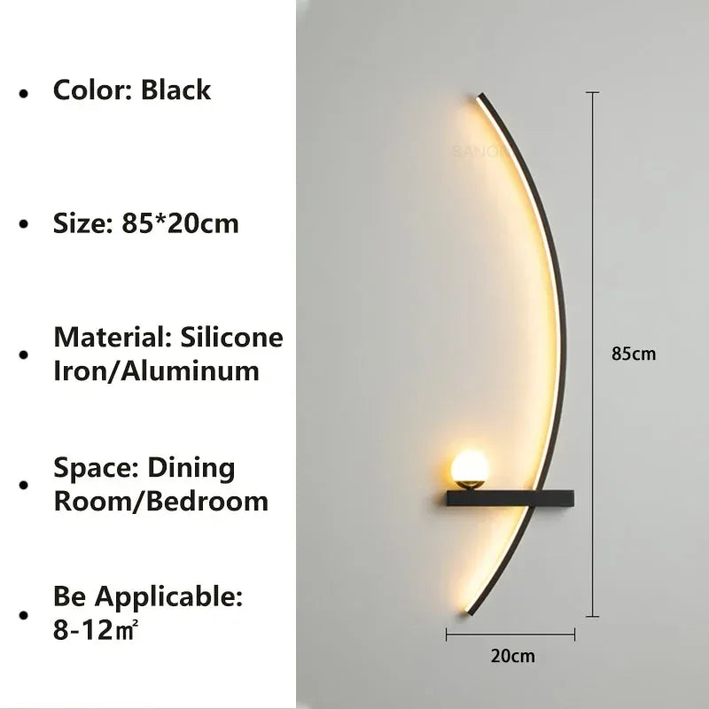 Applique murale lit dimensions modèle 4