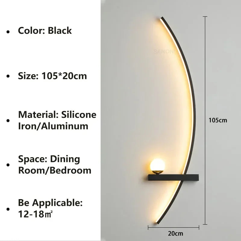 Applique murale lit dimensions modèle 5