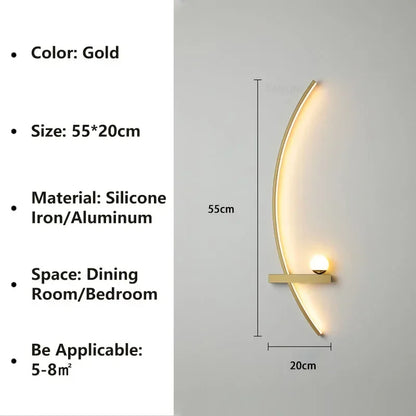 Applique murale lit dimensions modèle 6