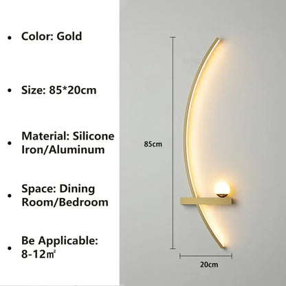Applique murale lit dimensions modèle 8