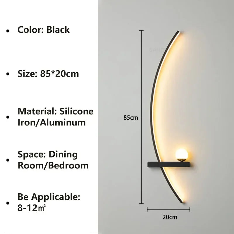 Applique murale lit dimensions modèle 9
