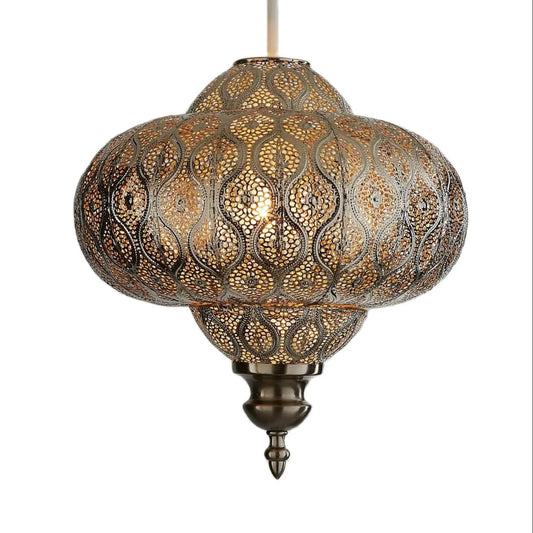 Applique murale marocaine