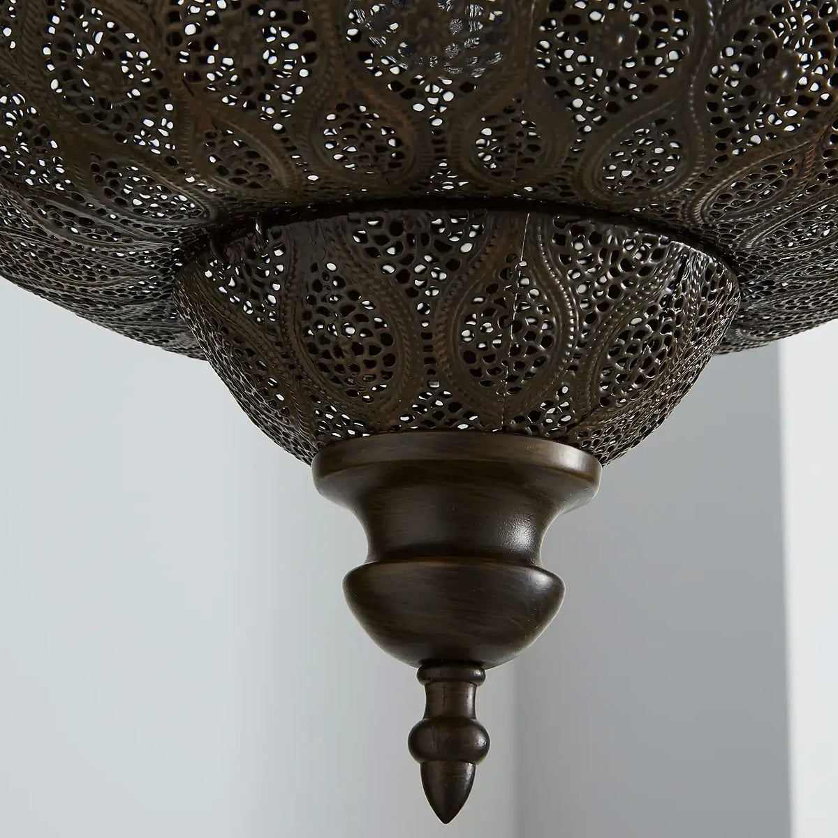 Applique murale marocaine design