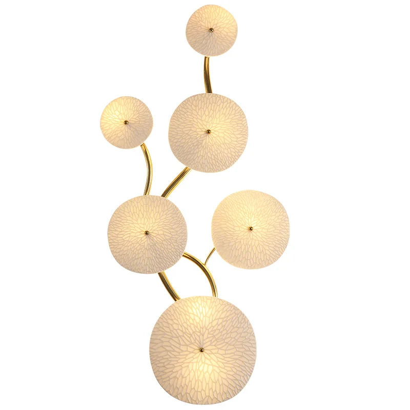 Applique murale moderne design