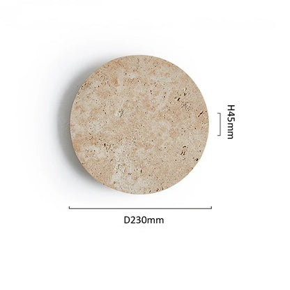 Applique murale naturelle dimensions 1