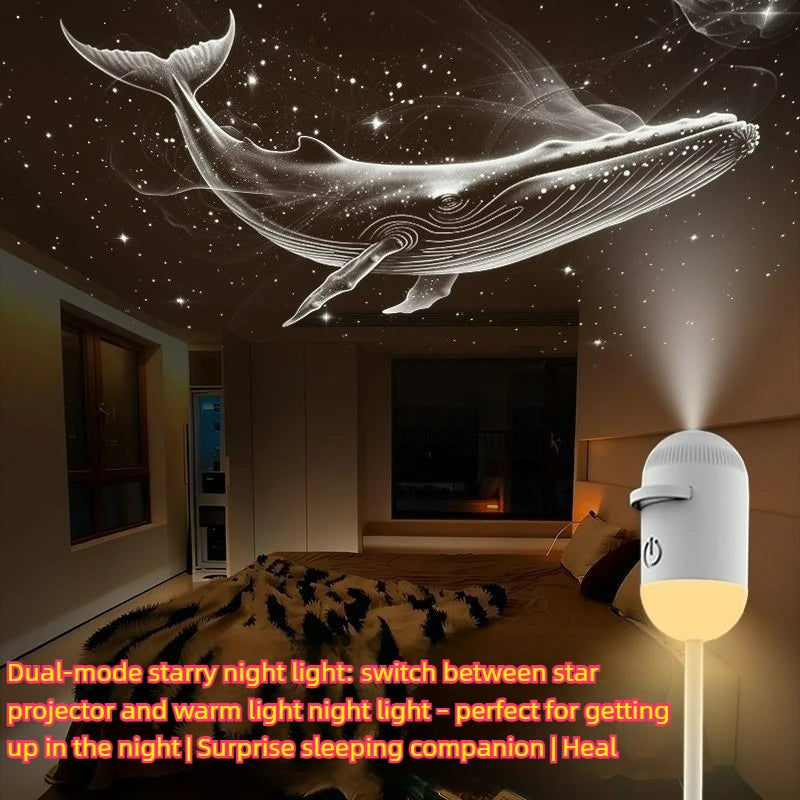Applique murale projecteur