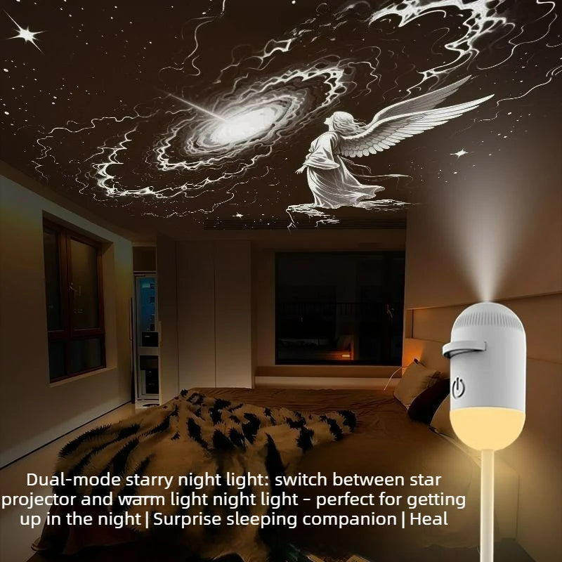 Applique murale projecteur descriptions 1