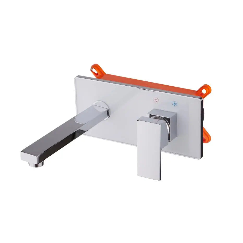 Applique murale robinet modèle 1