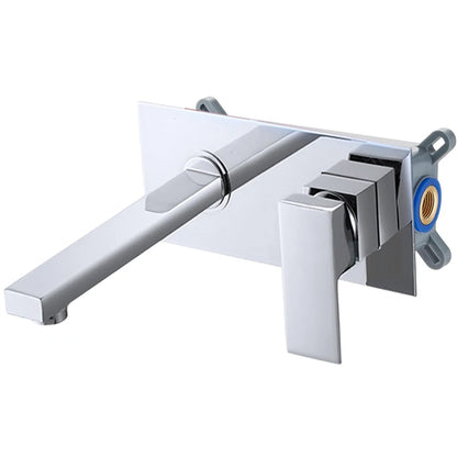 Applique murale robinet modèle 2