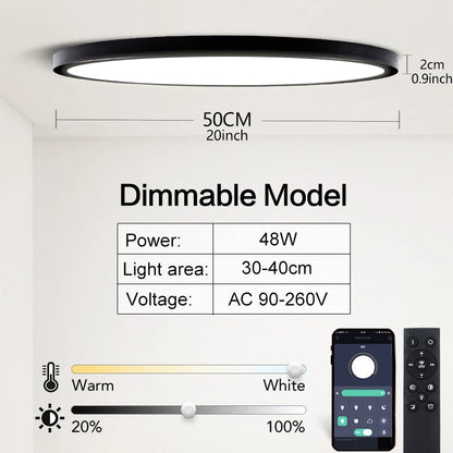 Applique murale séjour modèle 7