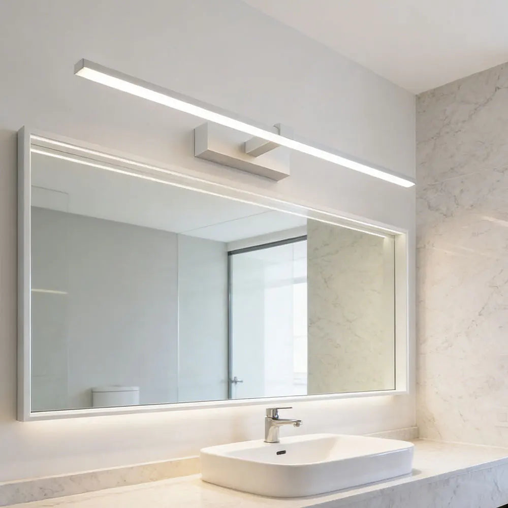 Applique murale salle de bain