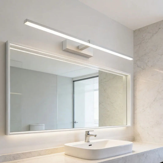 Applique murale salle de bain