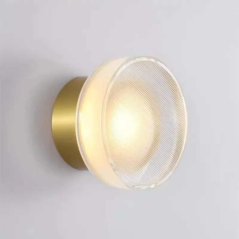 Applique murale scandinave modèle 6