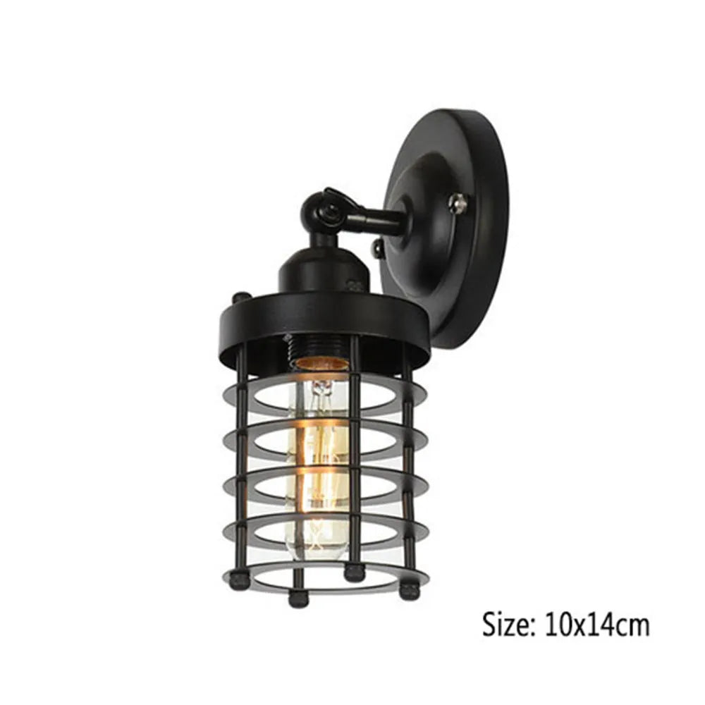 Petite applique murale LED dimensions modèle 15
