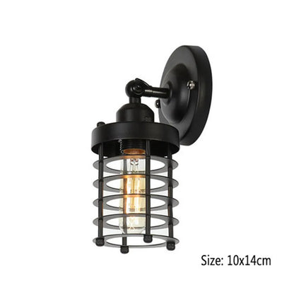 Petite applique murale LED dimensions modèle 15
