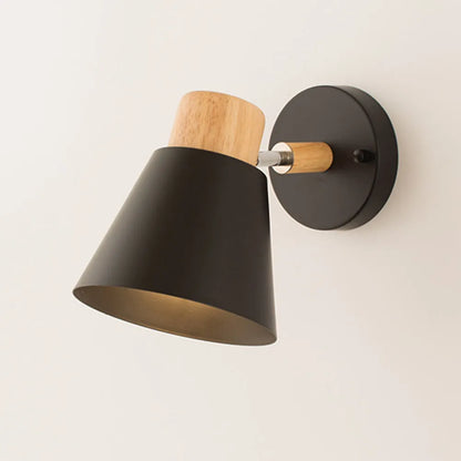 Petite applique murale LED dimensions modèle 3